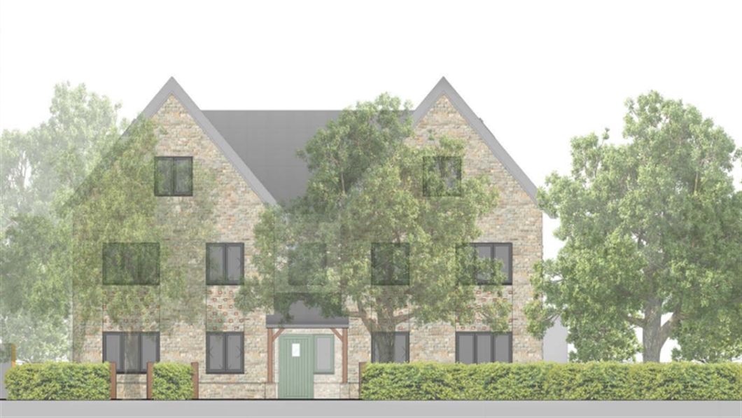 Planning Approval granted for a Retirement Living Development