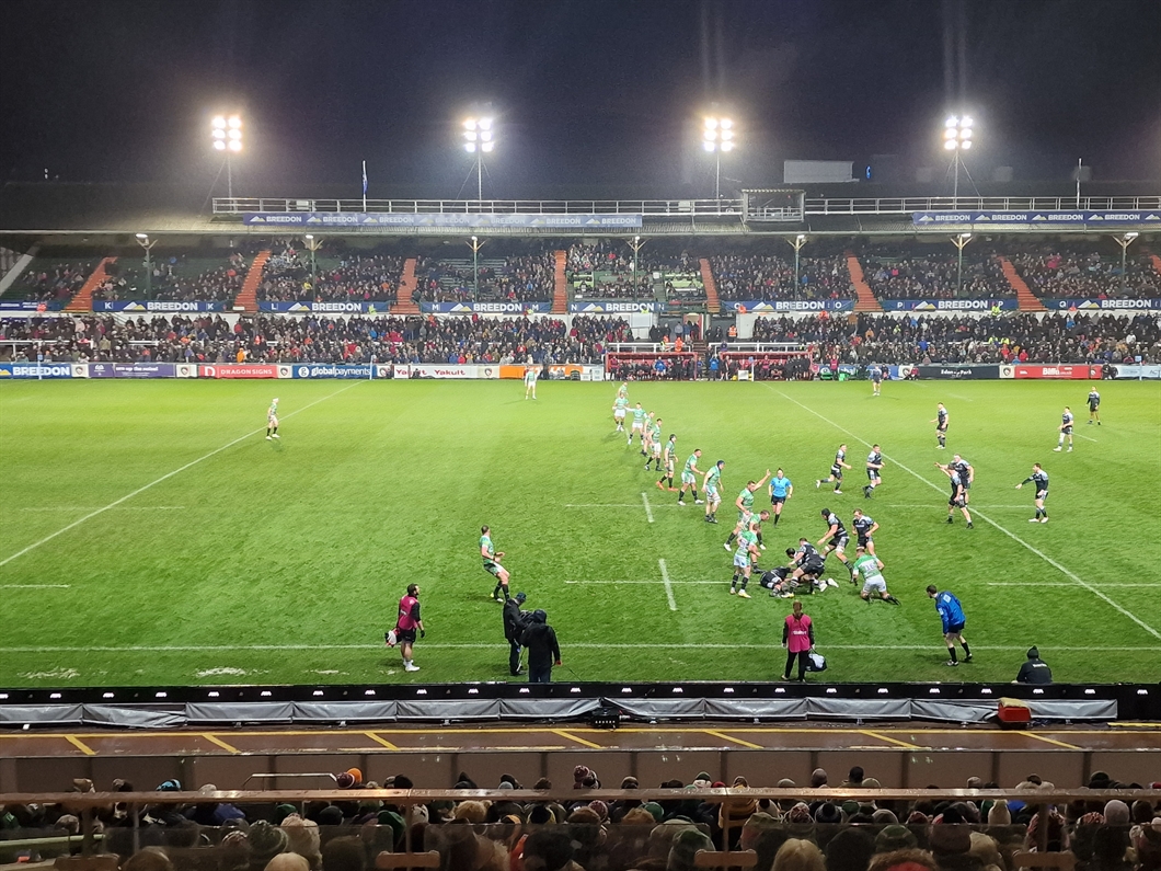 Leicester Tigers